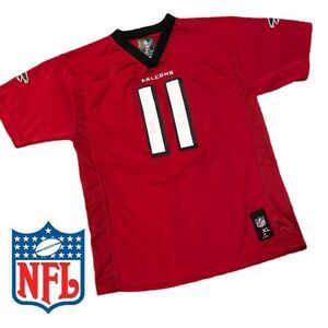 NFL‎ Apparel Atlanta Falcons Julio Jones 11 - Youth XL
